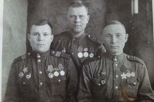 Хмель Иван Сергеевич